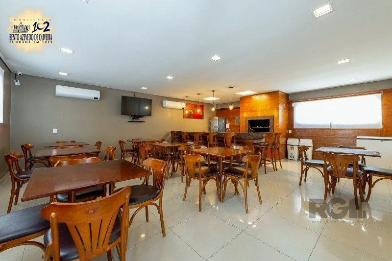 Apartamento, 3 quartos, 72 m² - Foto 58
