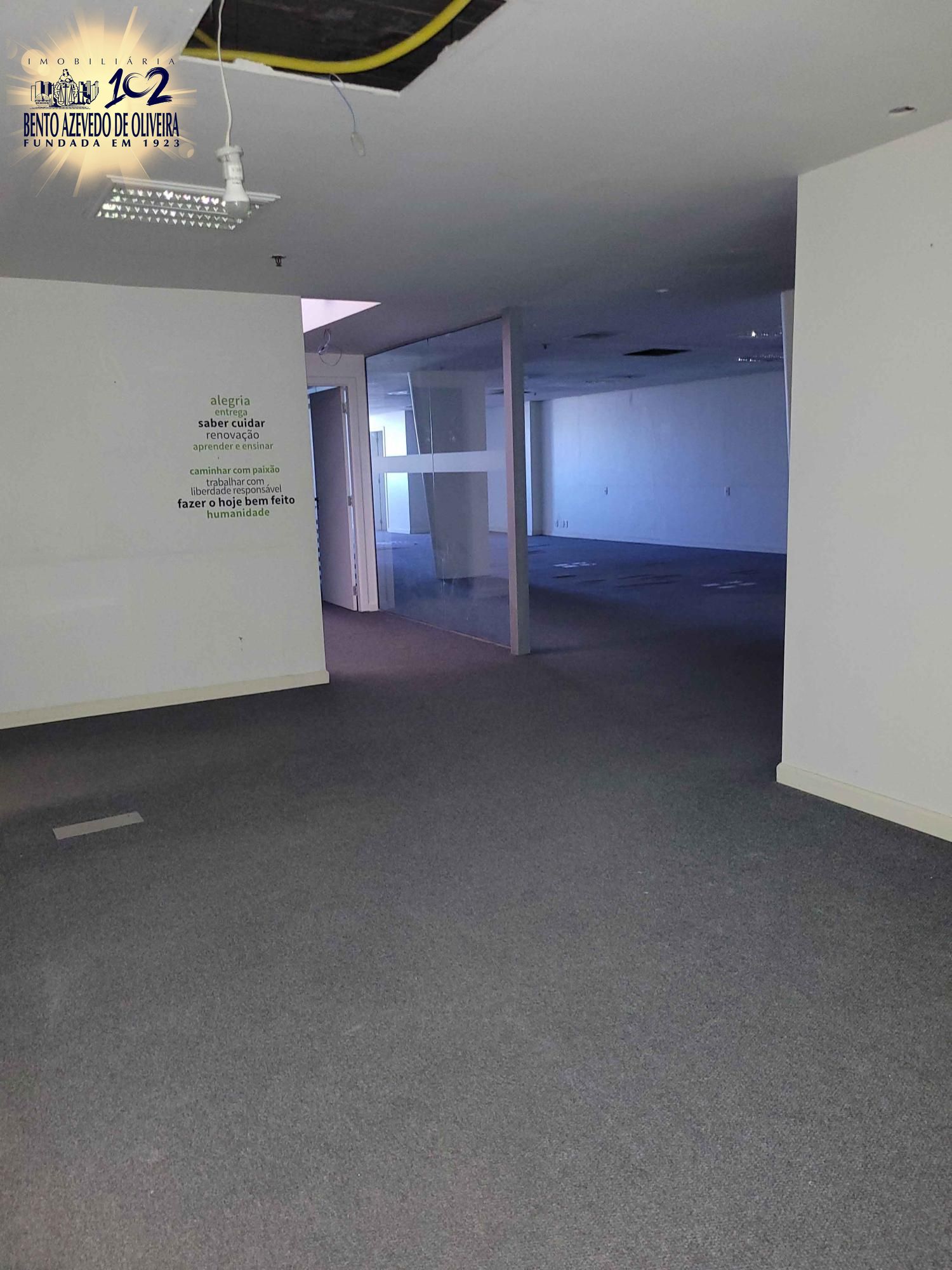 Sala-Conjunto, 544 m² - Foto 3