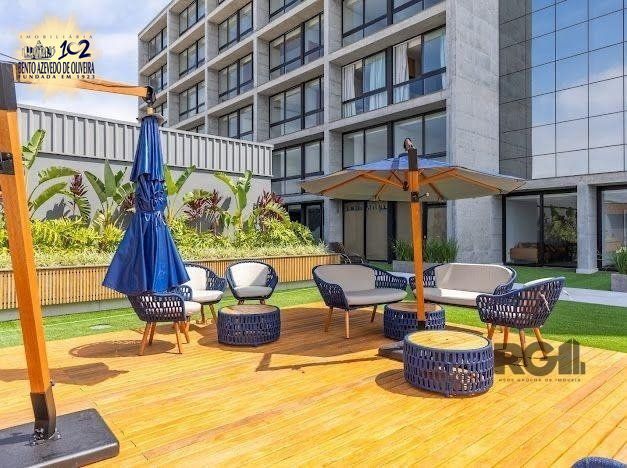 Apartamento, 1 quarto, 27 m² - Foto 20