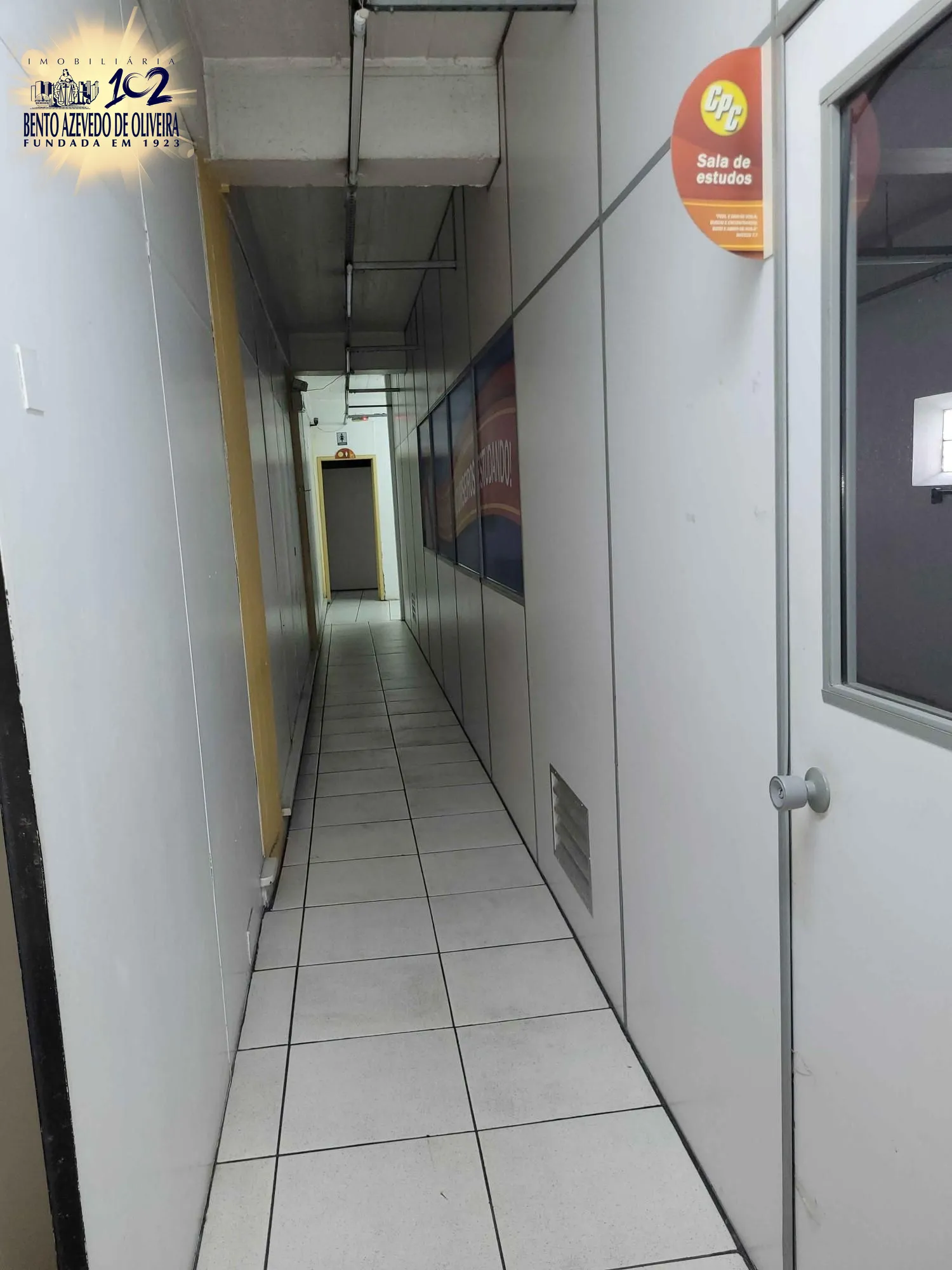 Loja-Salão, 2277 m² - Foto 35