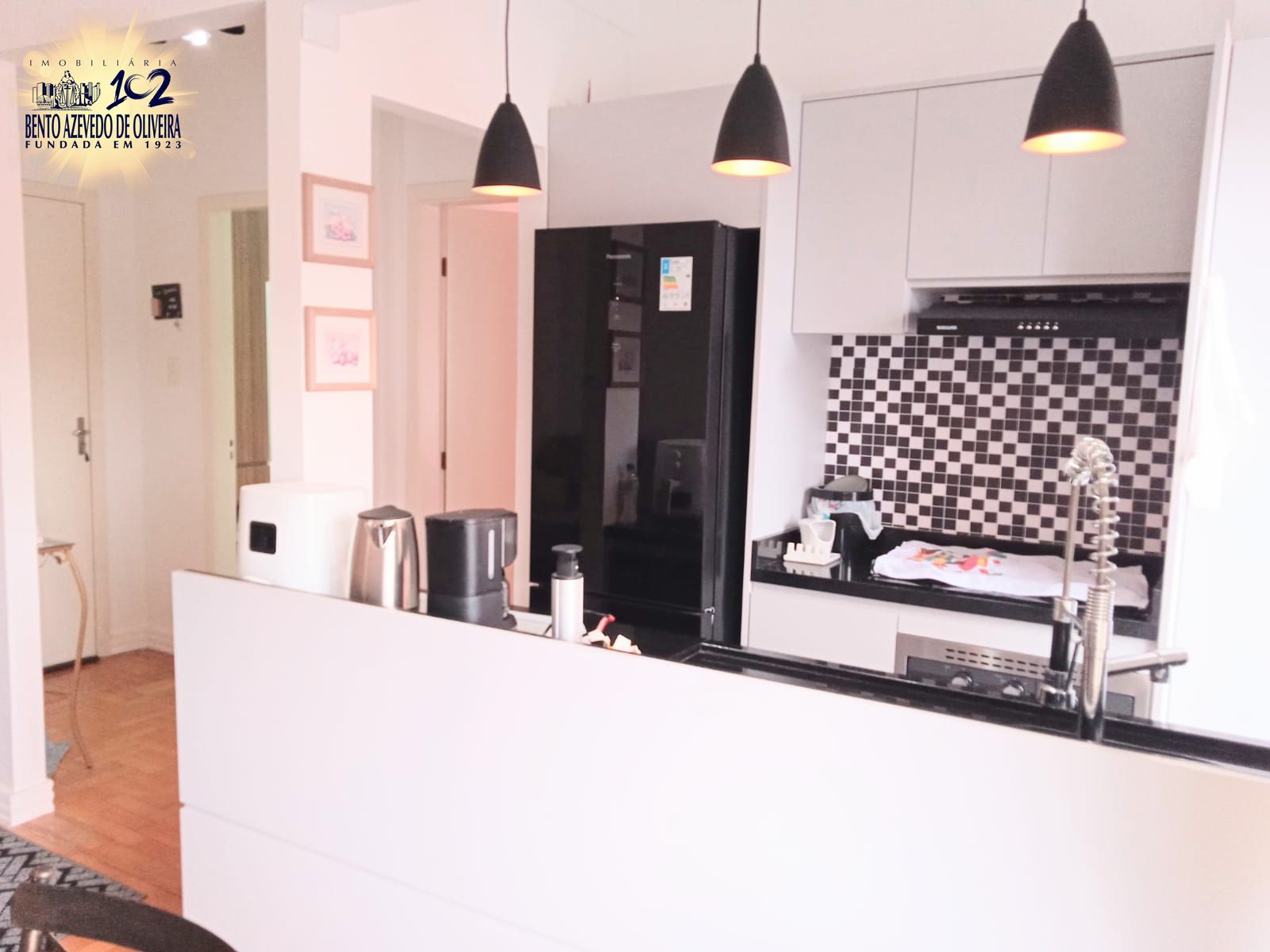 Apartamento, 1 quarto, 46 m² - Foto 5