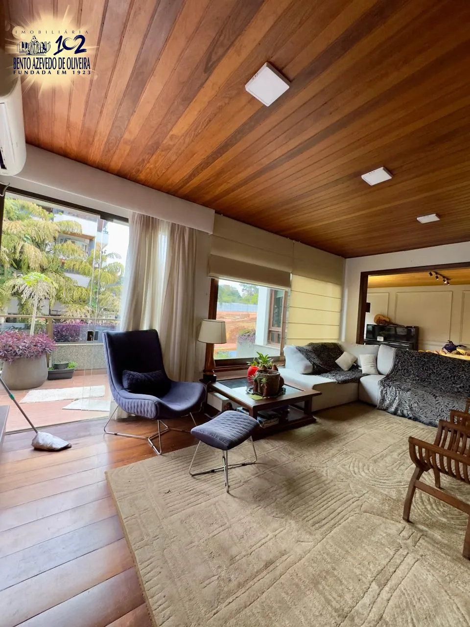 Cobertura, 3 quartos, 463 m² - Foto 21