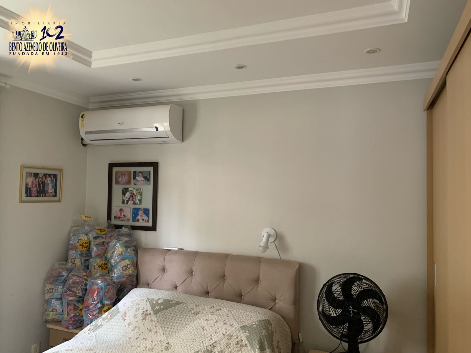 Sobrado, 4 quartos, 271 m² - Foto 34