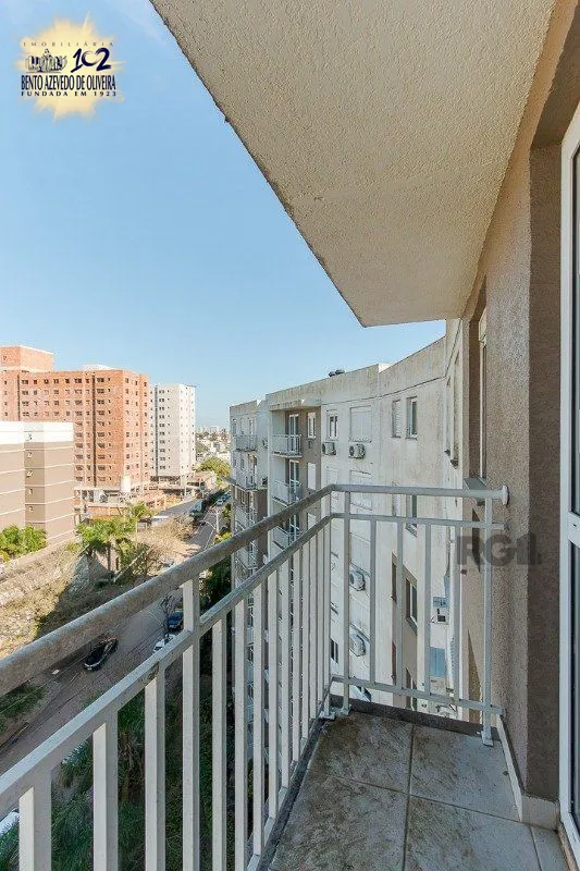 Apartamento, 3 quartos, 72 m² - Foto 12