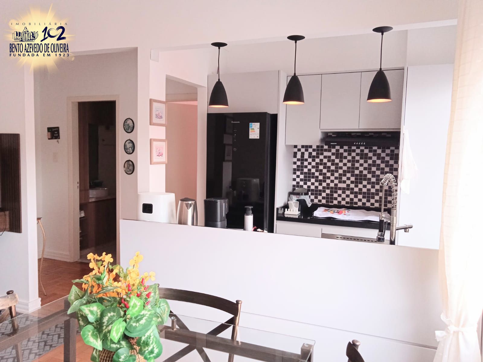 Apartamento, 1 quarto, 46 m² - Foto 7