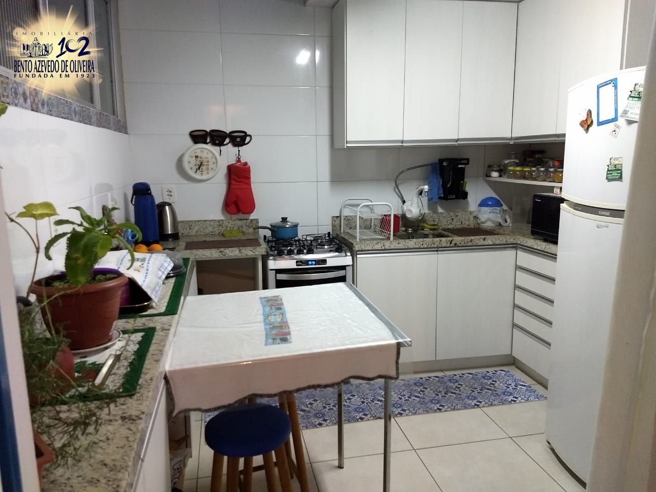 Sobrado, 3 quartos, 90 m² - Foto 5