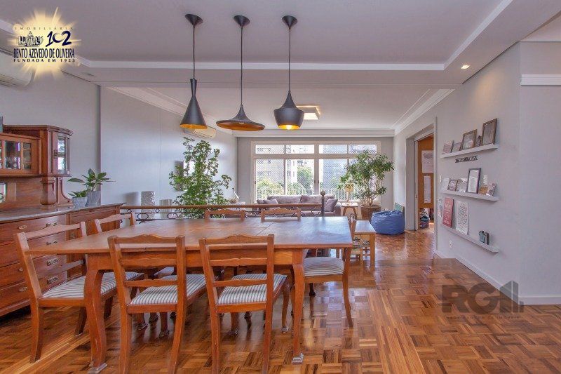 Apartamento, 3 quartos, 189 m² - Foto 9