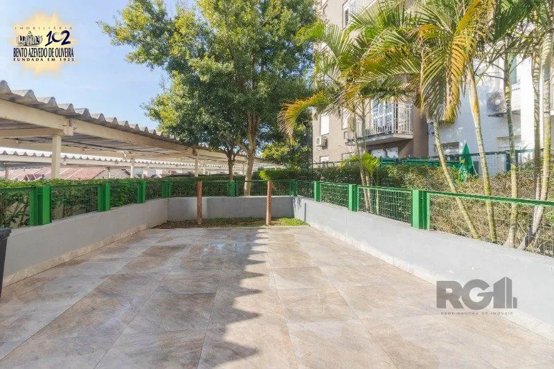 Apartamento, 3 quartos, 72 m² - Foto 45