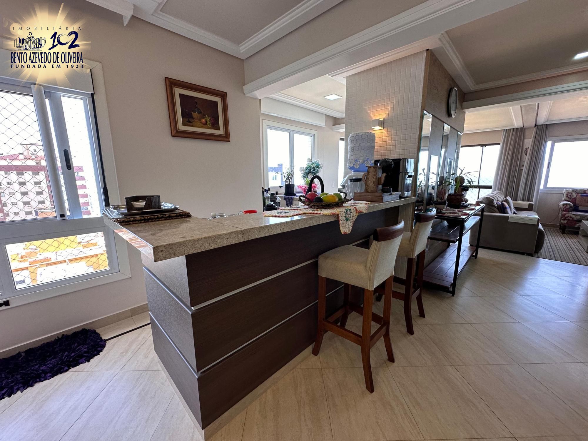Apartamento, 3 quartos, 197 m² - Foto 17