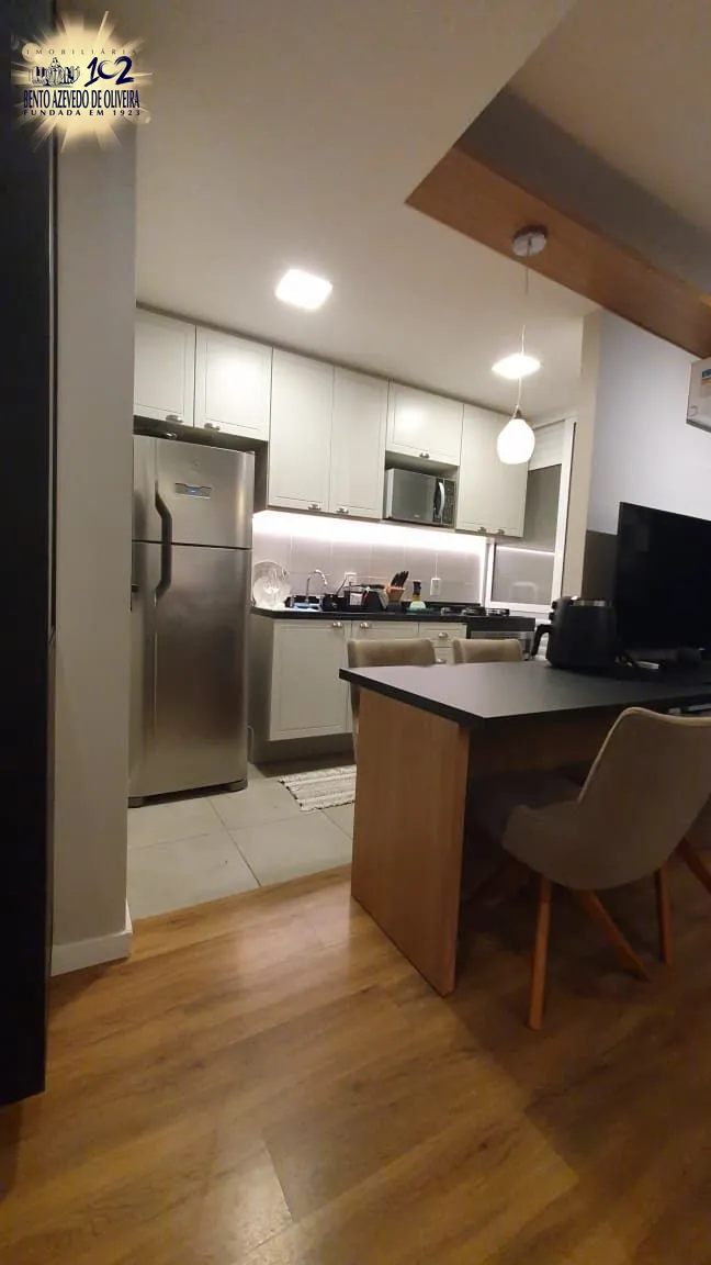 Apartamento, 1 quarto, 42 m² - Foto 7
