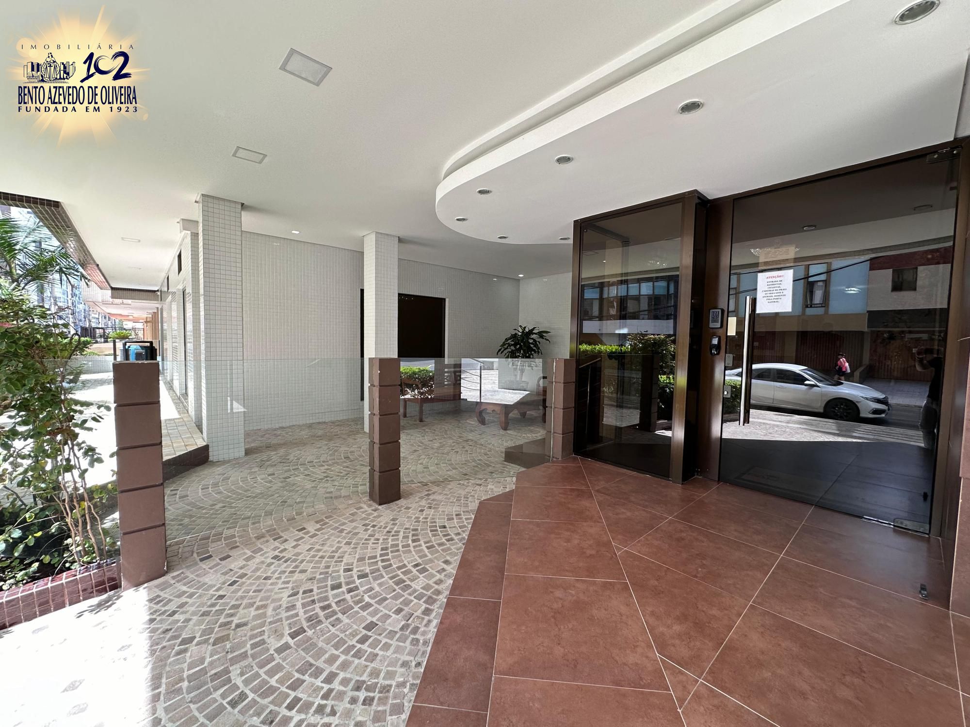 Apartamento, 3 quartos, 197 m² - Foto 46