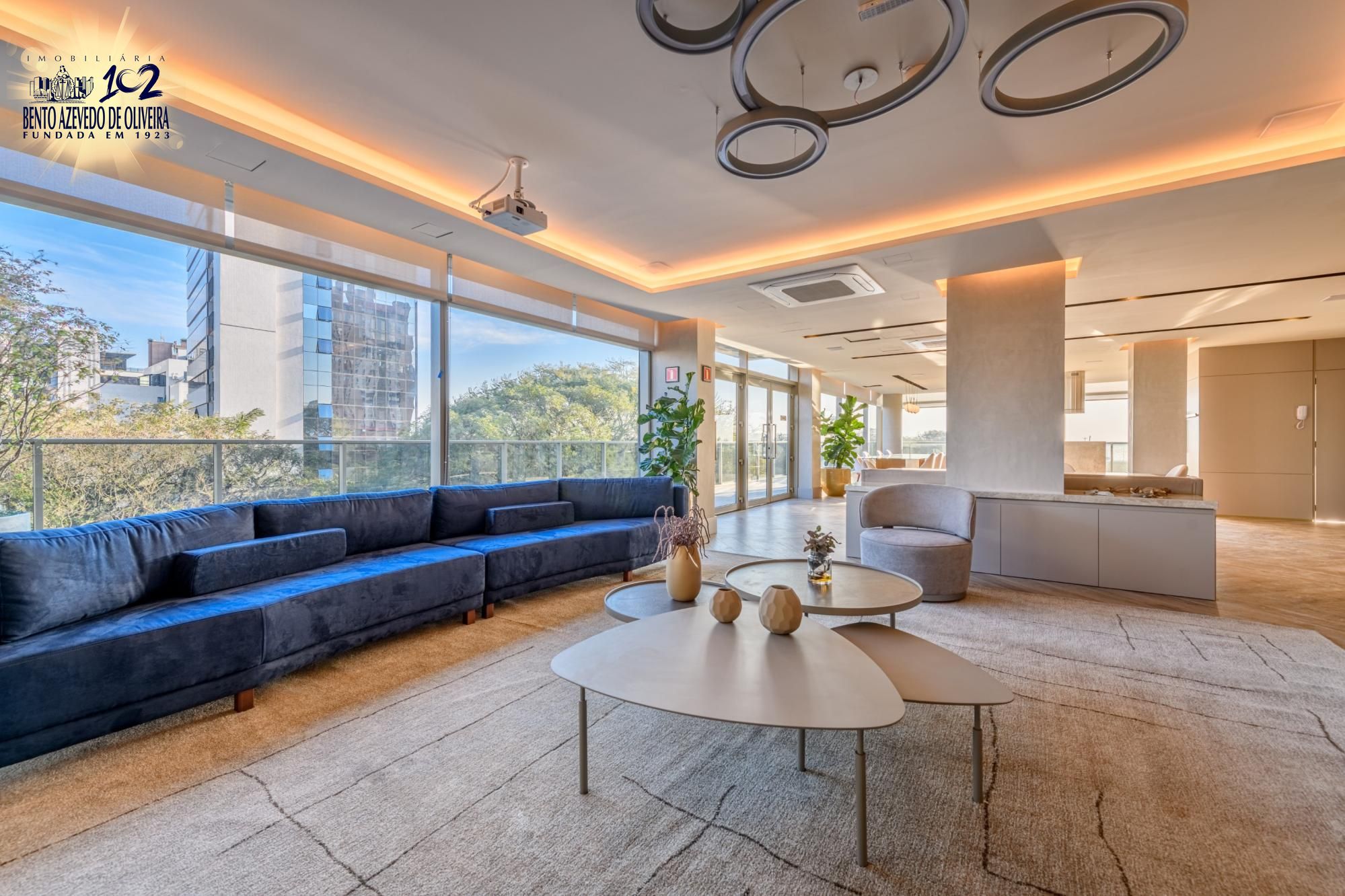 Apartamento, 3 quartos, 164 m² - Foto 39