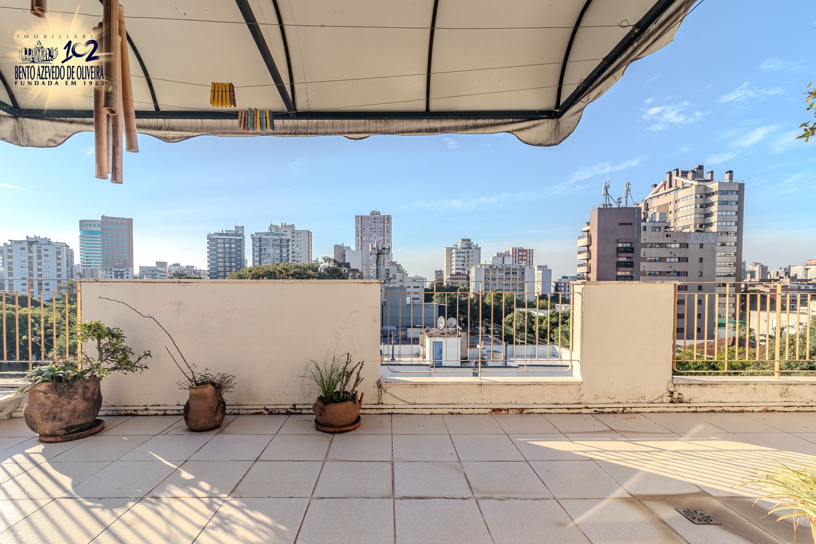 Cobertura, 4 quartos, 300 m² - Foto 57