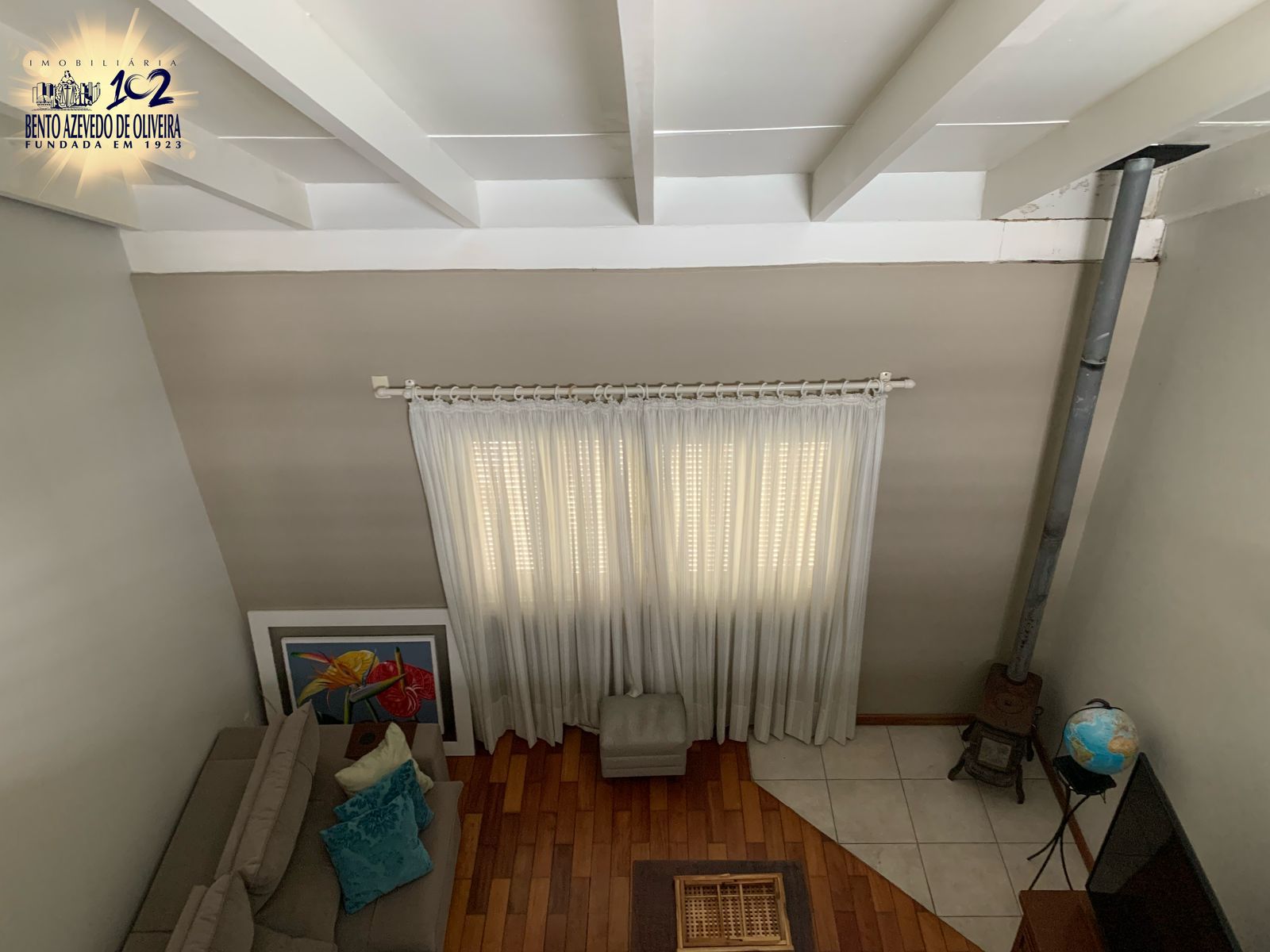 Sobrado, 4 quartos, 271 m² - Foto 12