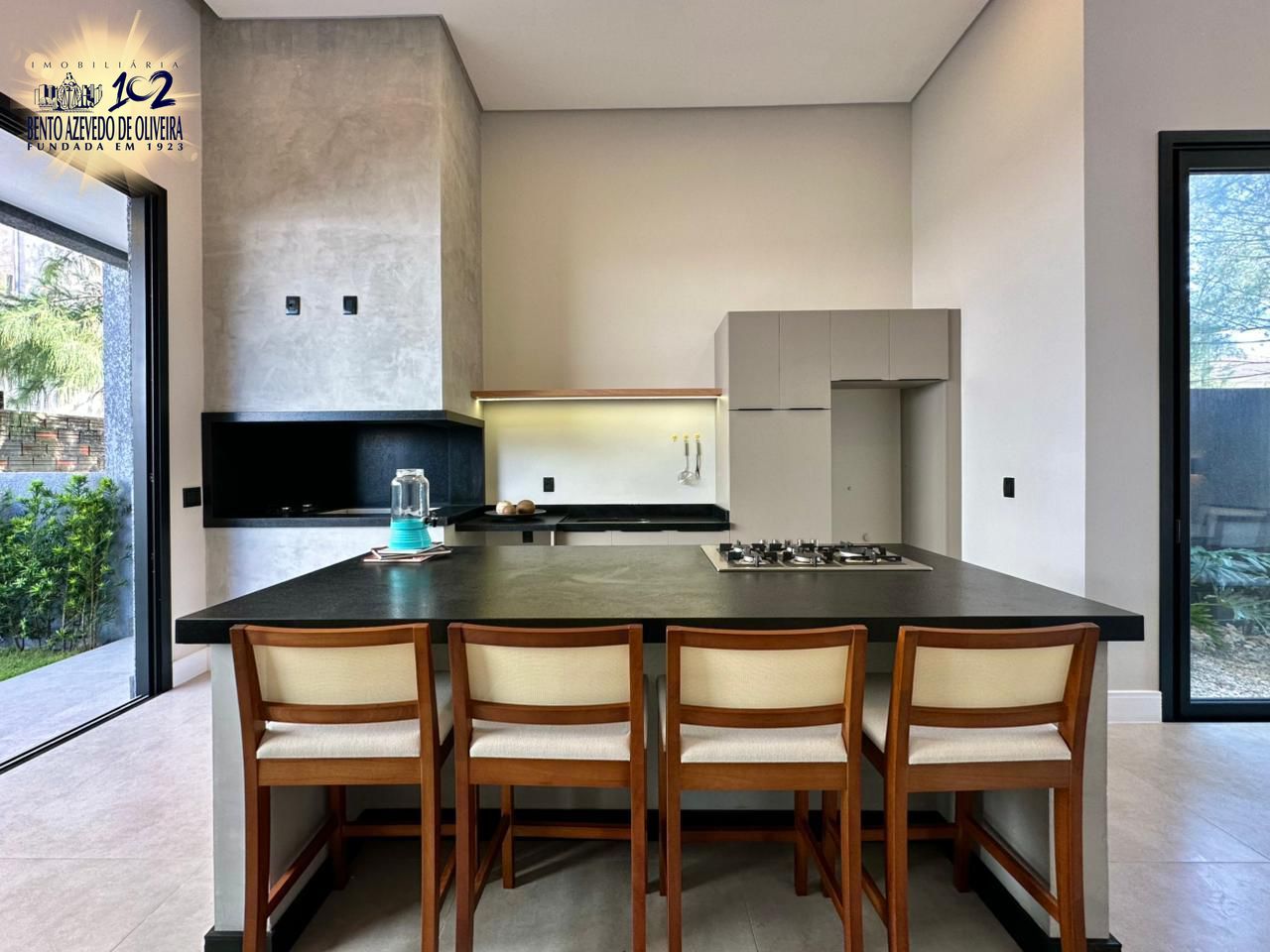 Casa, 4 quartos, 171 m² - Foto 32