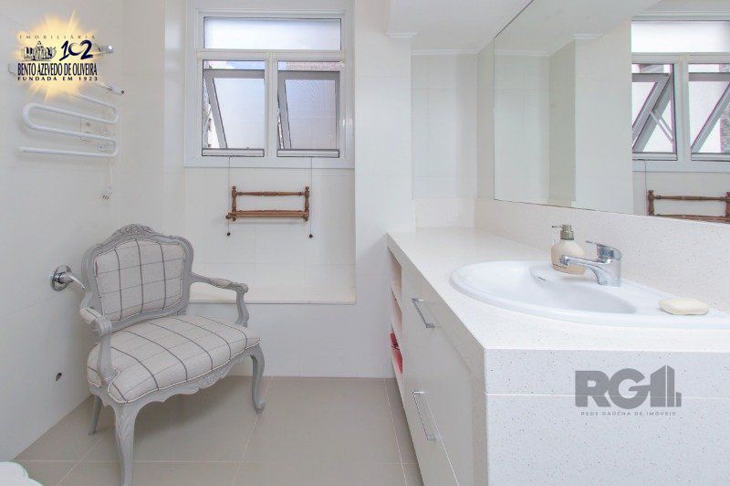Apartamento, 3 quartos, 189 m² - Foto 25