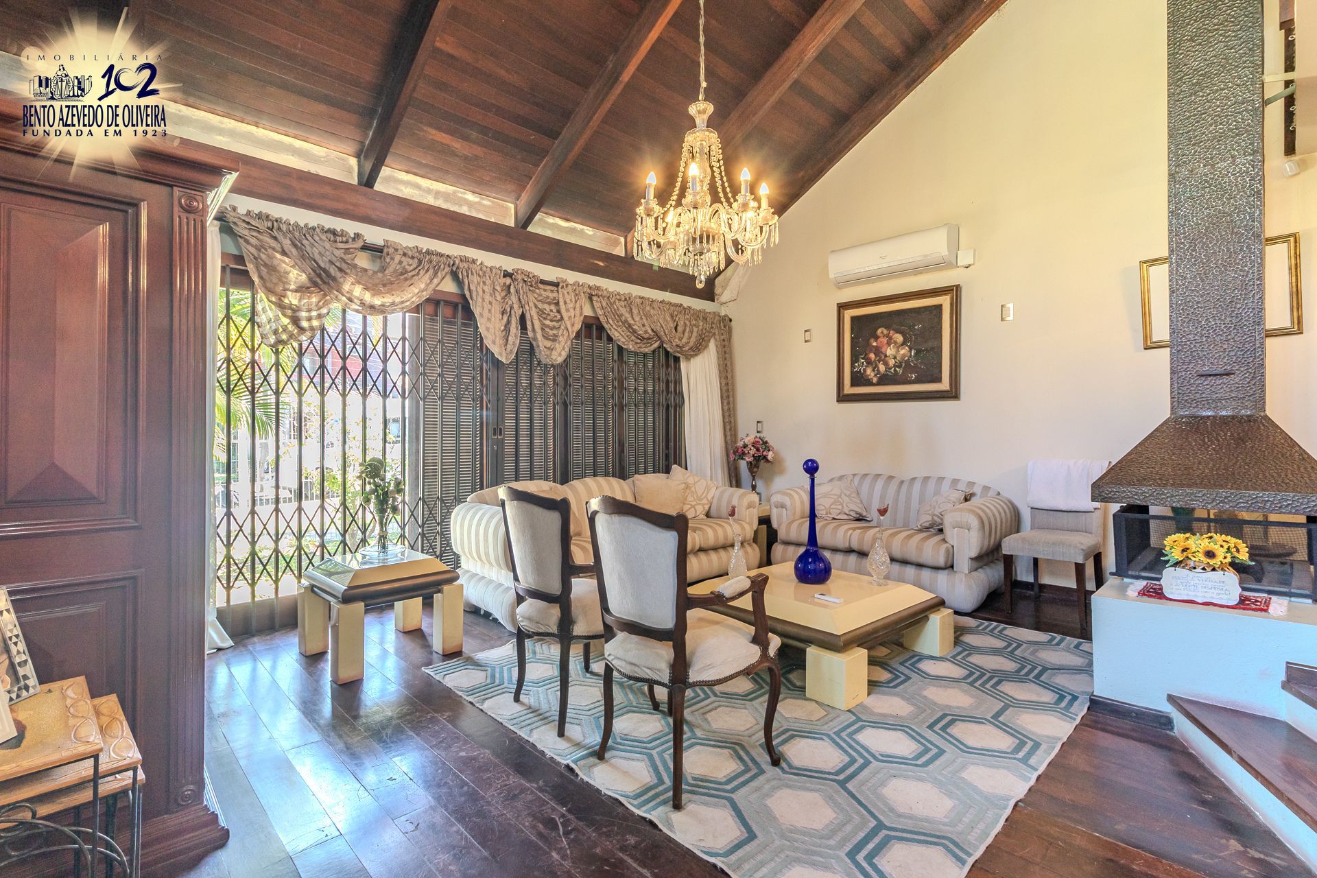 Casa, 4 quartos, 240 m² - Foto 14