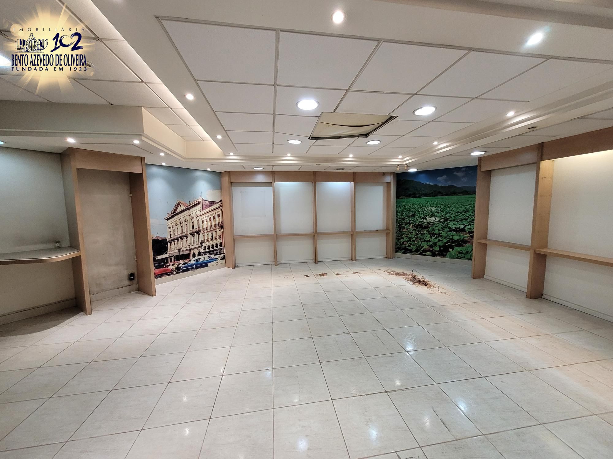 Loja-Salão, 212 m² - Foto 3