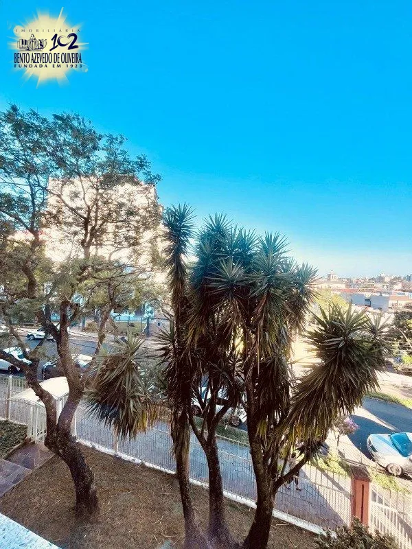 Apartamento, 3 quartos, 82 m² - Foto 15