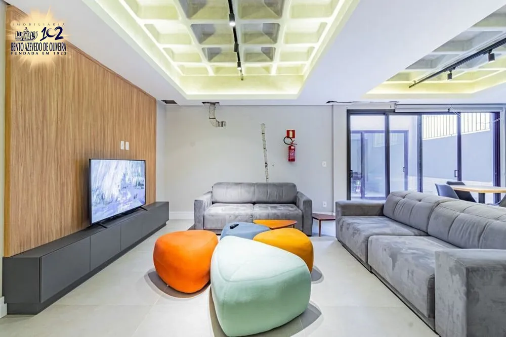 Apartamento, 1 quarto, 30 m² - Foto 14