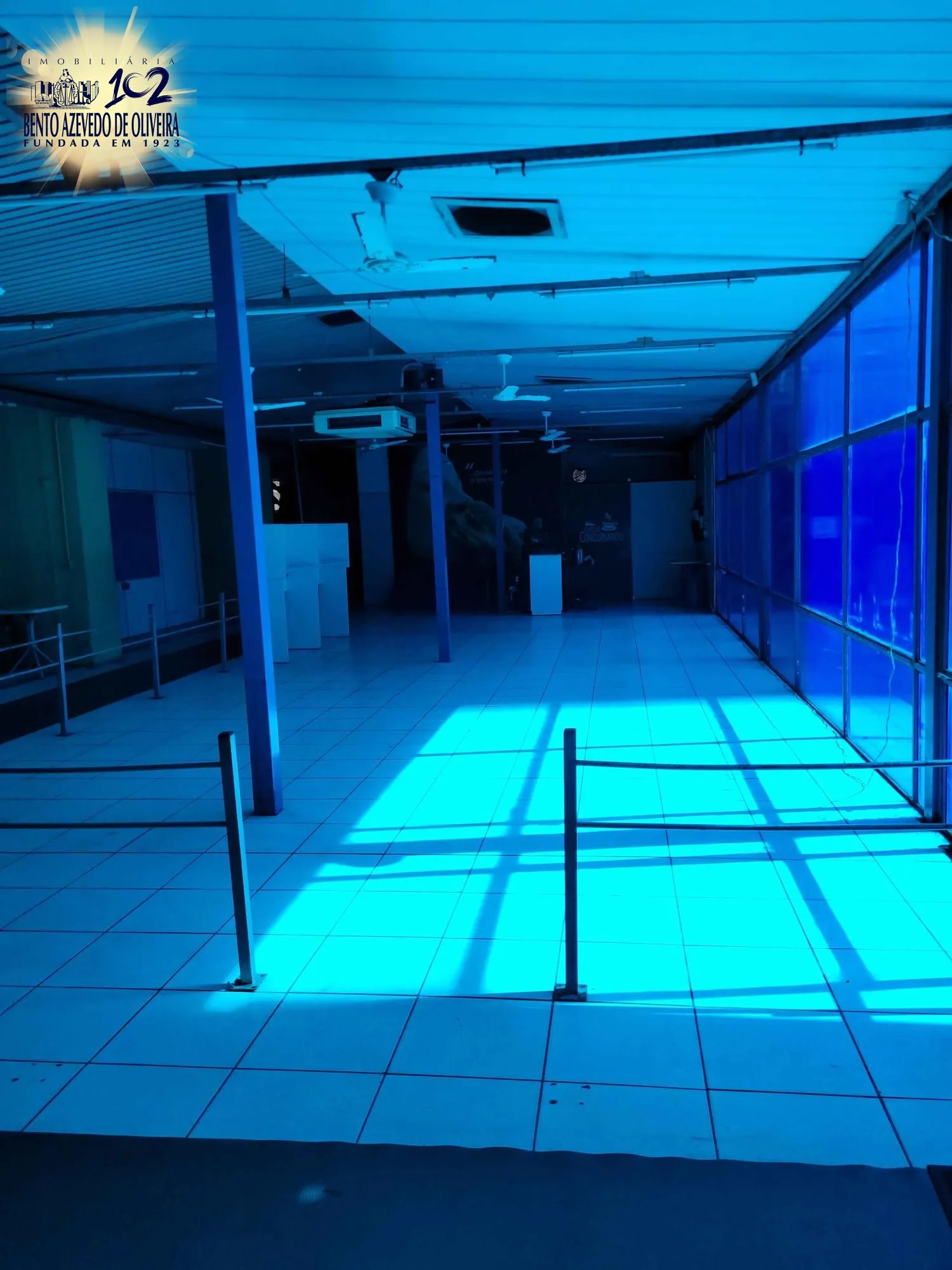 Loja-Salão, 2277 m² - Foto 8