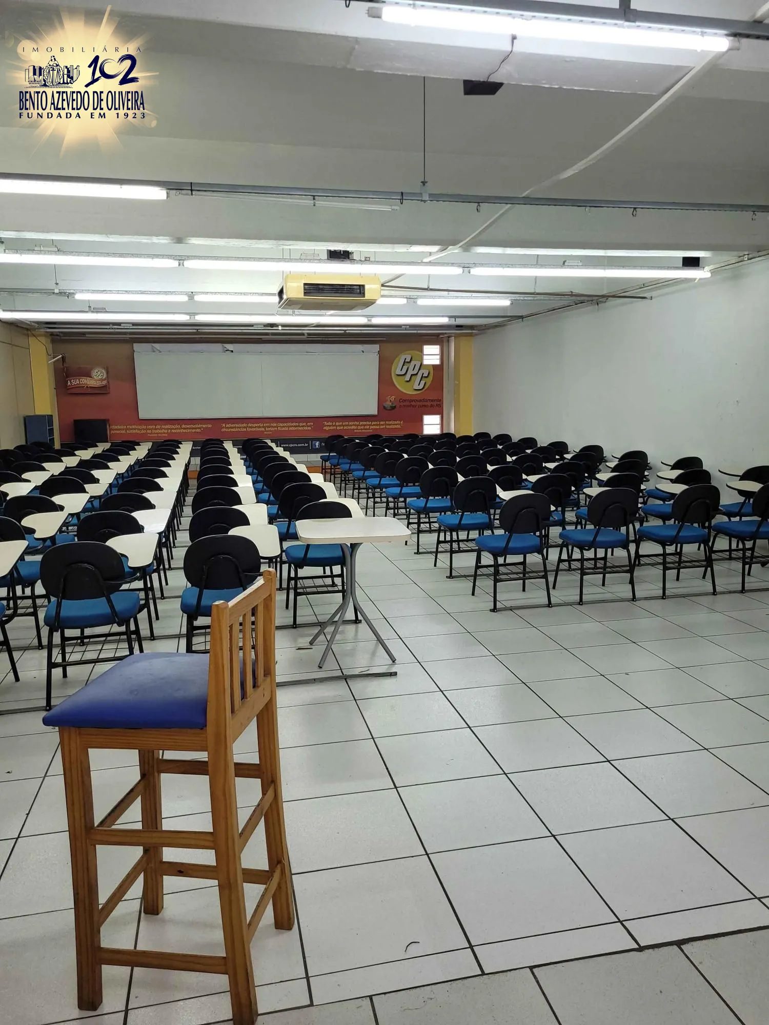 Loja-Salão, 2277 m² - Foto 22