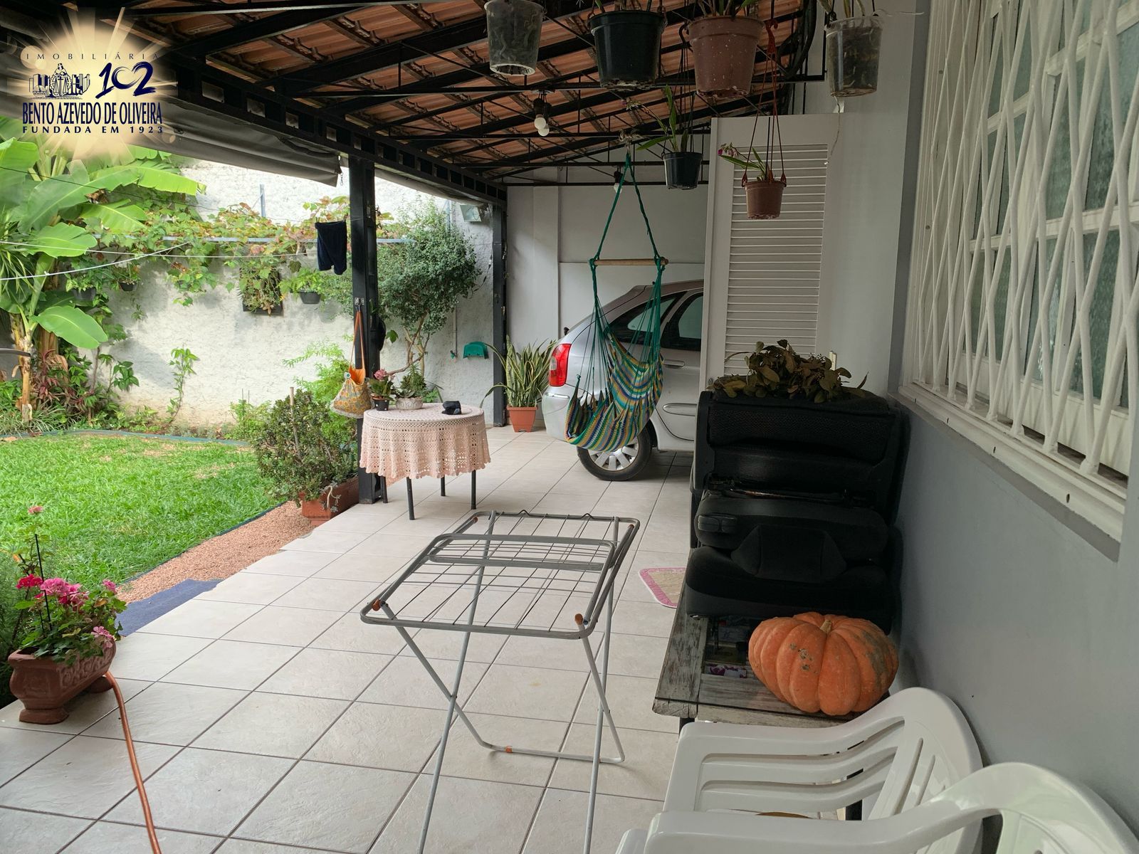 Sobrado, 4 quartos, 271 m² - Foto 54