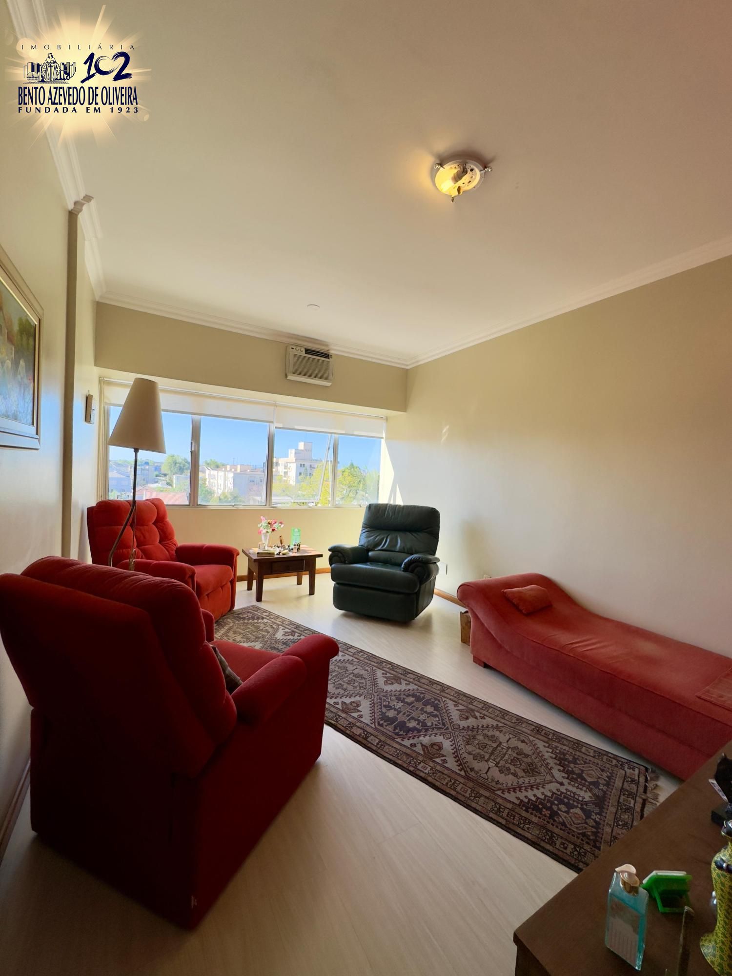 Sala-Conjunto, 38 m² - Foto 9