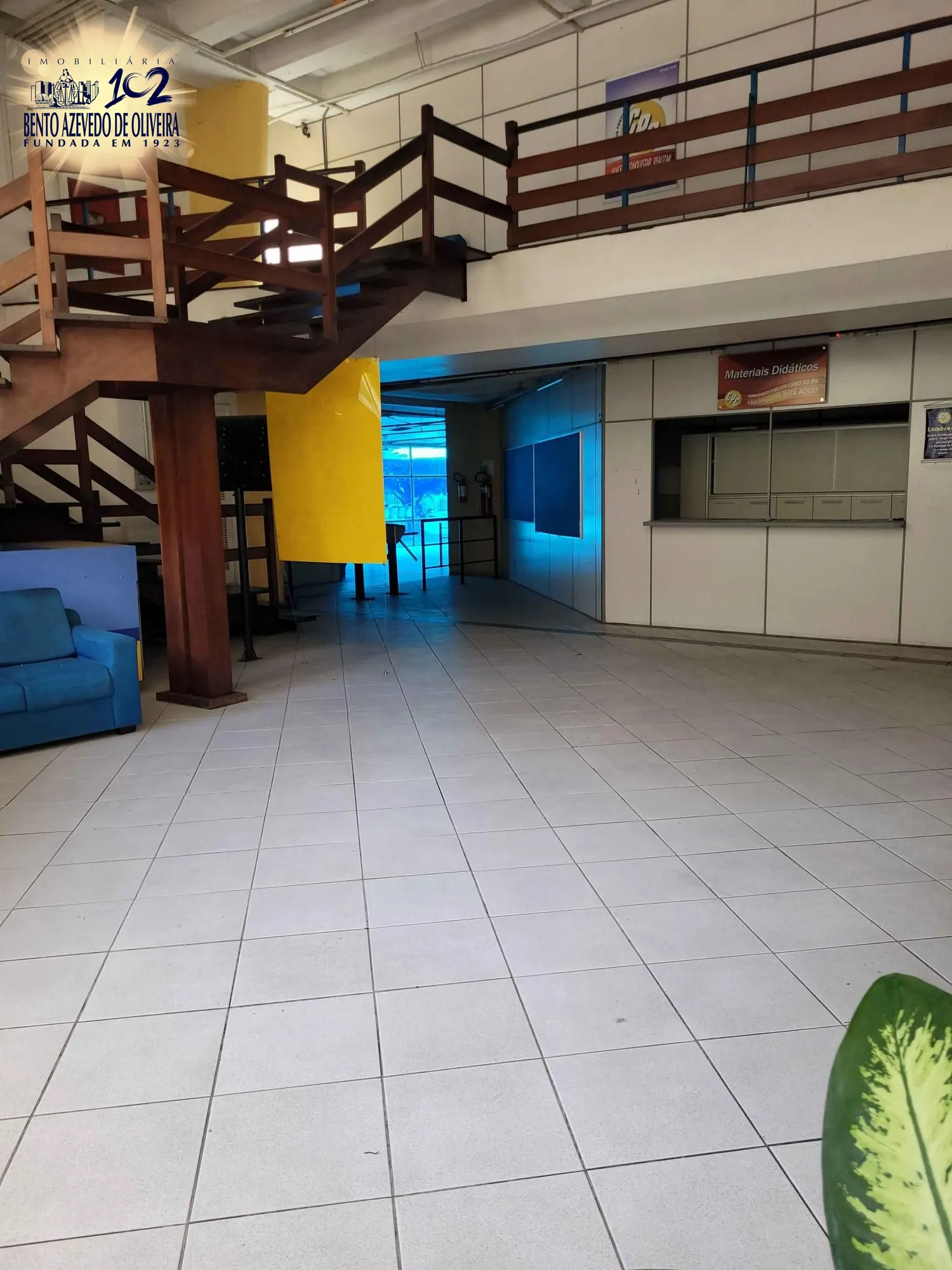 Loja-Salão, 2277 m² - Foto 38