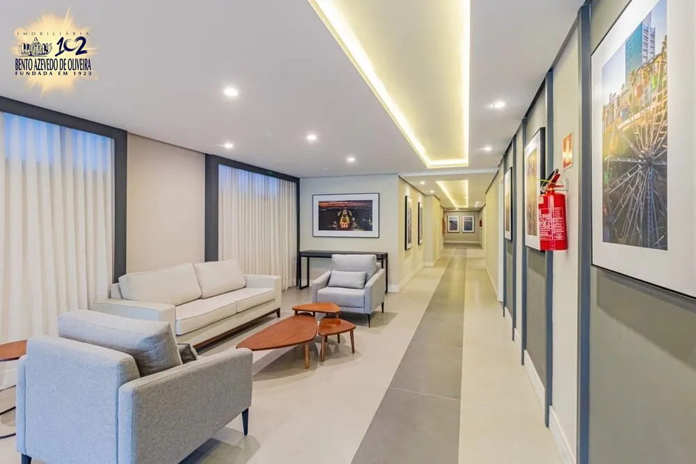 Apartamento, 1 quarto, 30 m² - Foto 10