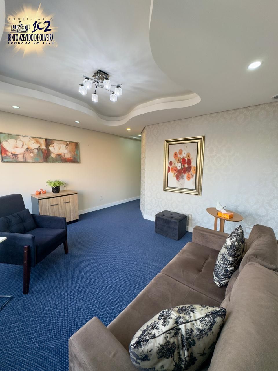 Sala-Conjunto, 51 m² - Foto 13