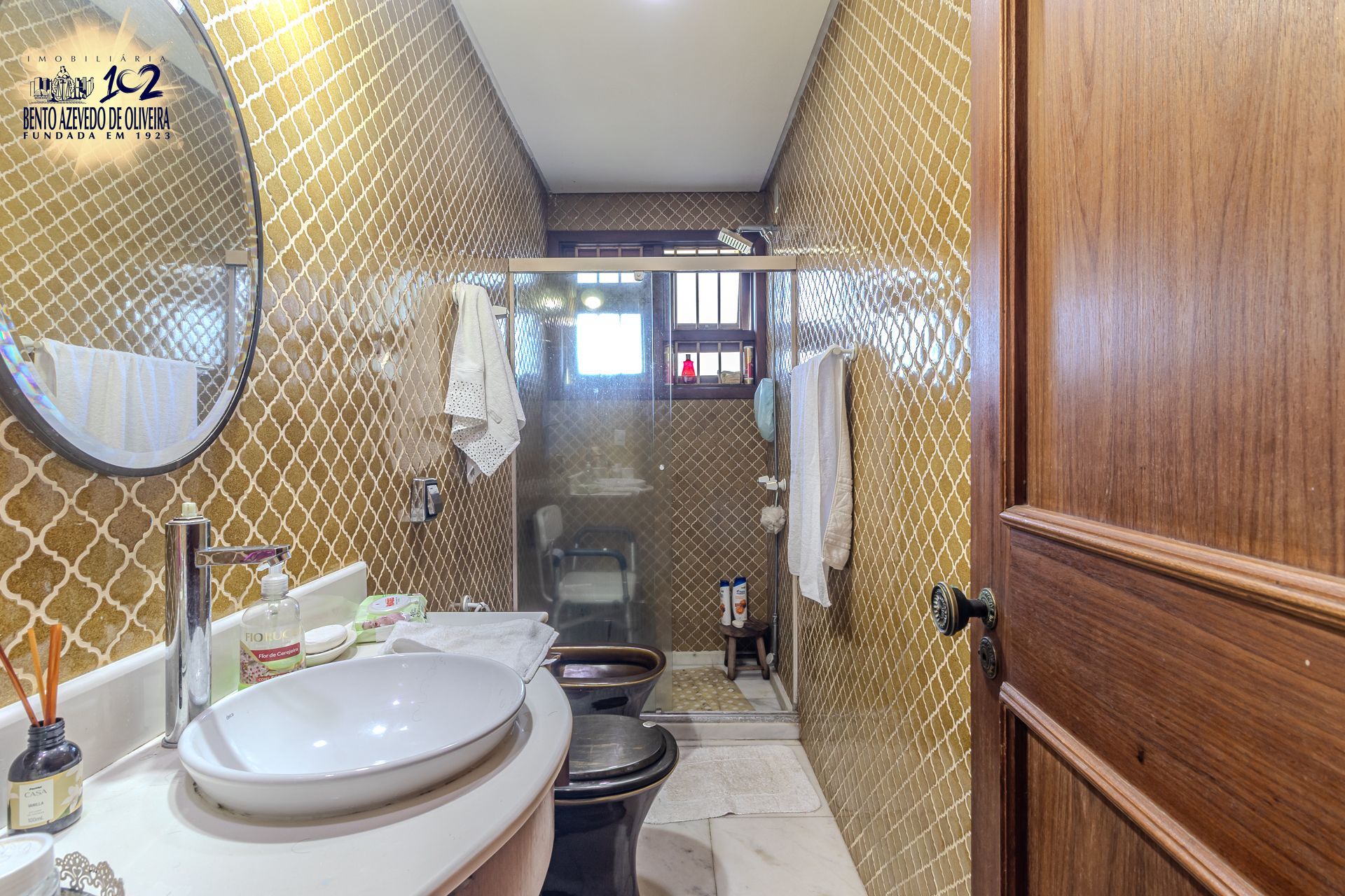 Casa, 4 quartos, 240 m² - Foto 52