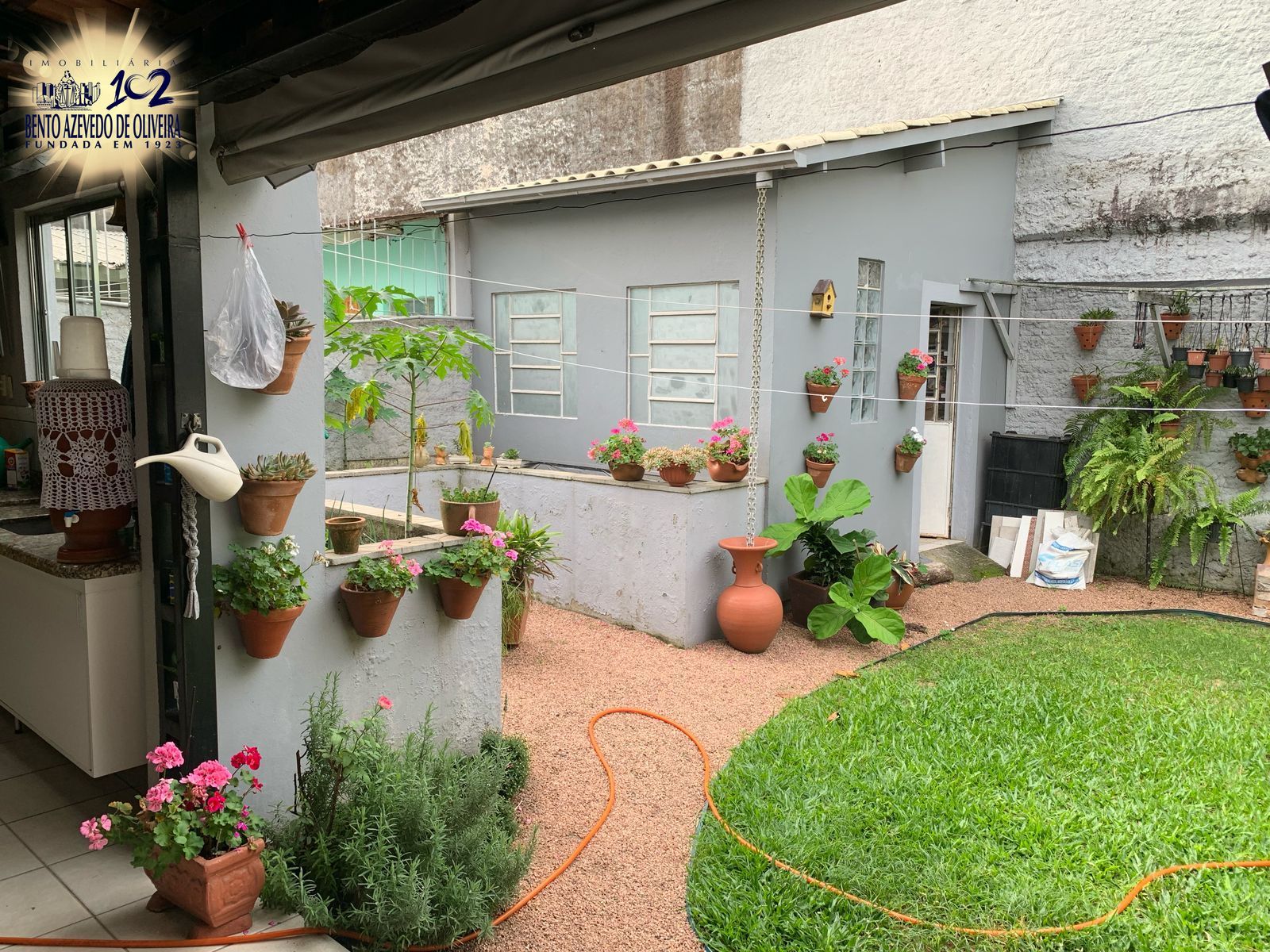 Sobrado, 4 quartos, 271 m² - Foto 56