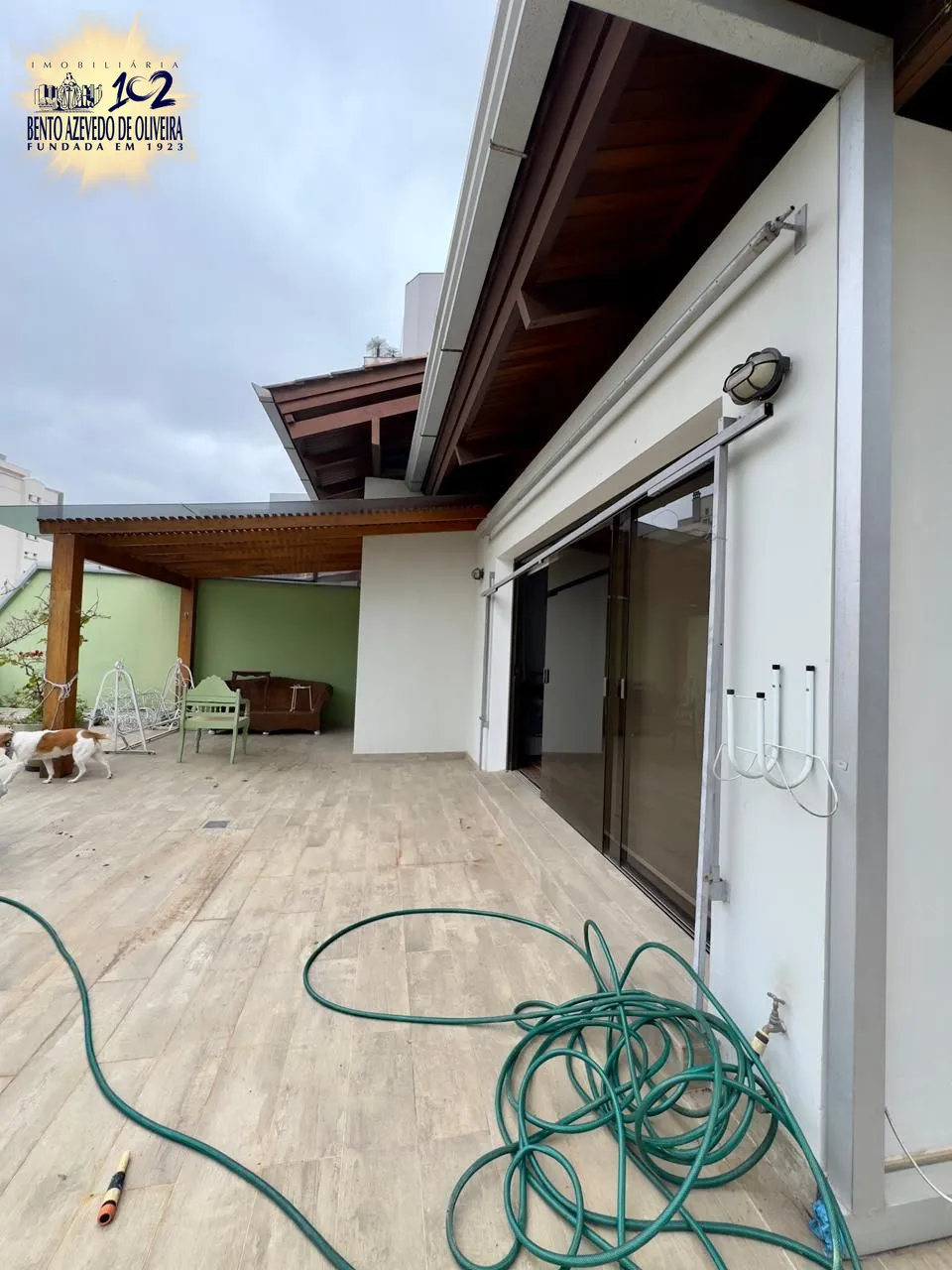 Cobertura, 3 quartos, 463 m² - Foto 25