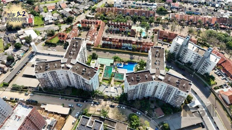 Apartamento, 3 quartos, 72 m² - Foto 43