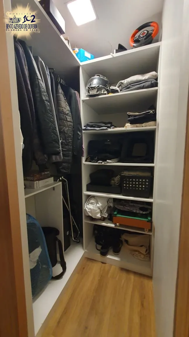 Apartamento, 1 quarto, 42 m² - Foto 11