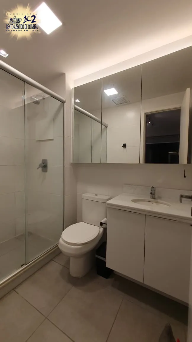 Apartamento, 1 quarto, 42 m² - Foto 13
