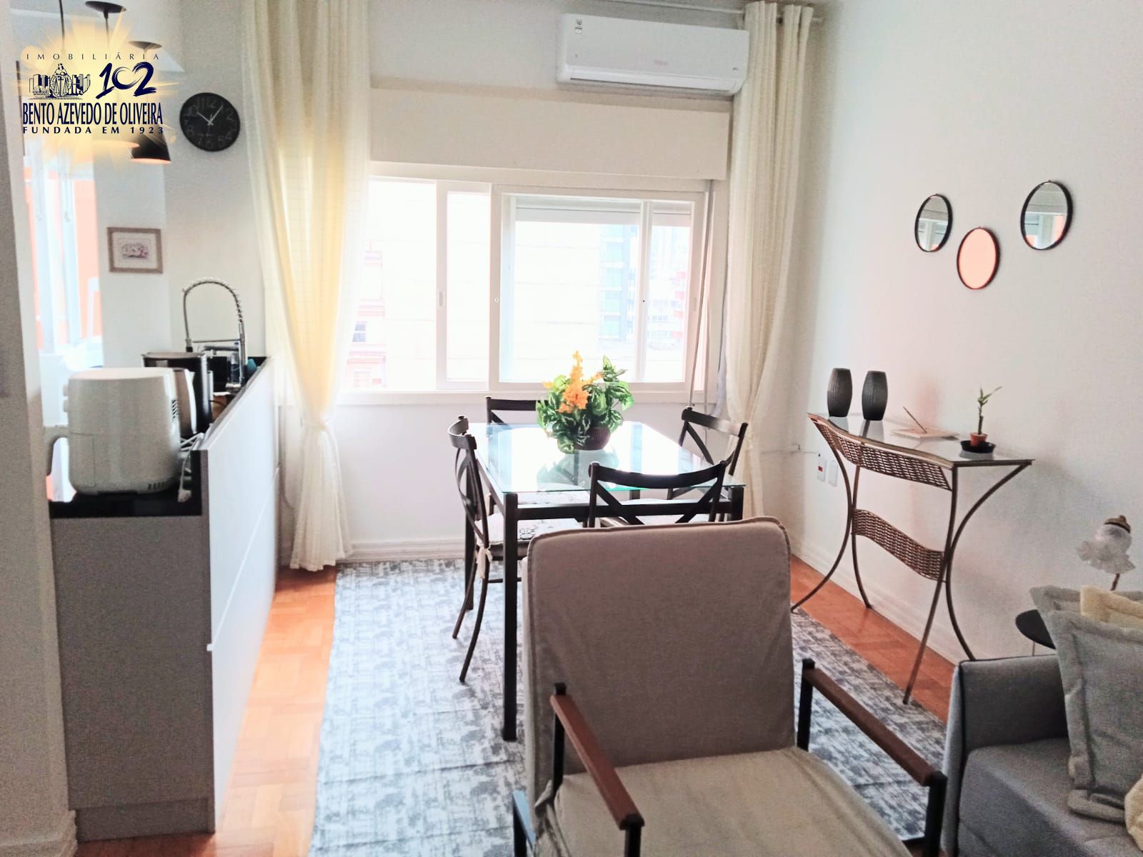 Apartamento, 1 quarto, 46 m² - Foto 12
