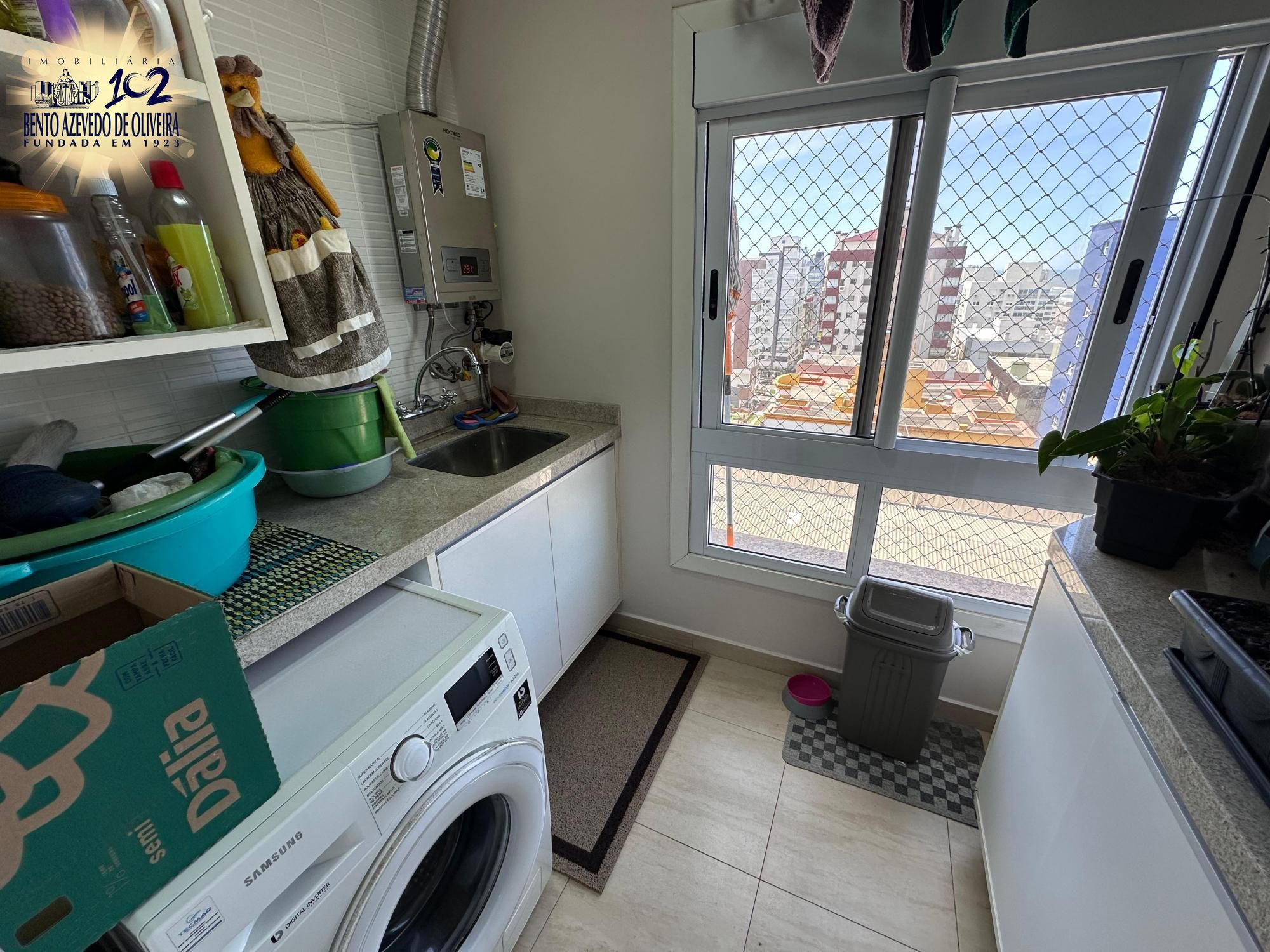 Apartamento, 3 quartos, 197 m² - Foto 28