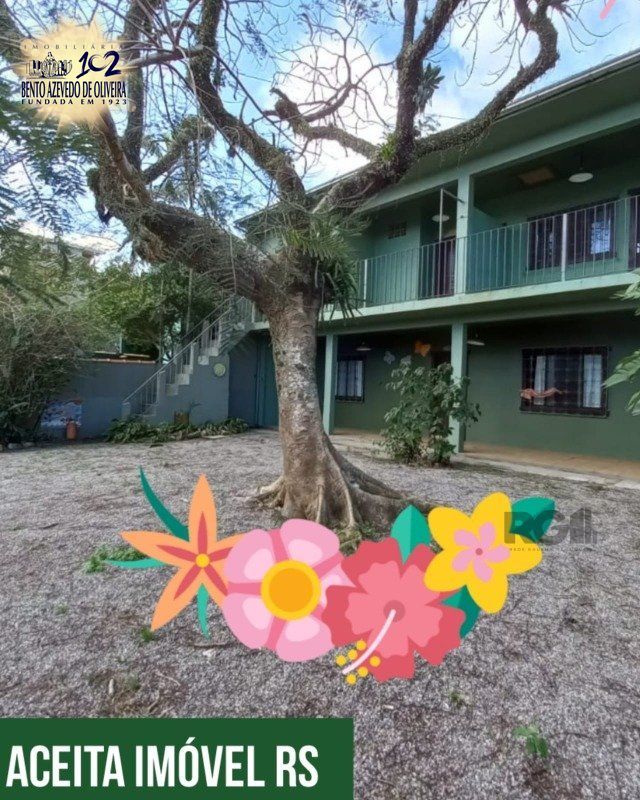 Casa, 7 quartos, 200 m² - Foto 2