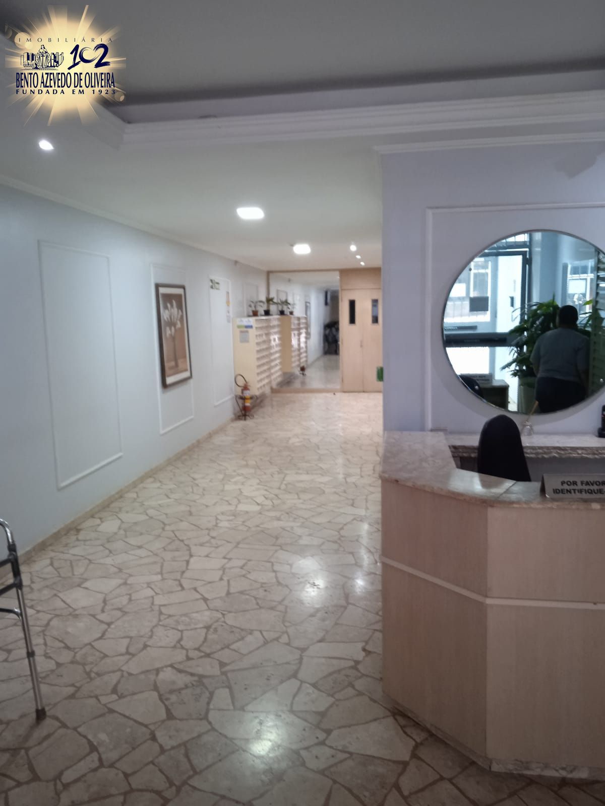 Apartamento, 1 quarto, 46 m² - Foto 24