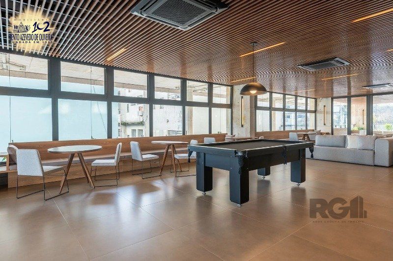 Apartamento, 1 quarto, 29 m² - Foto 1