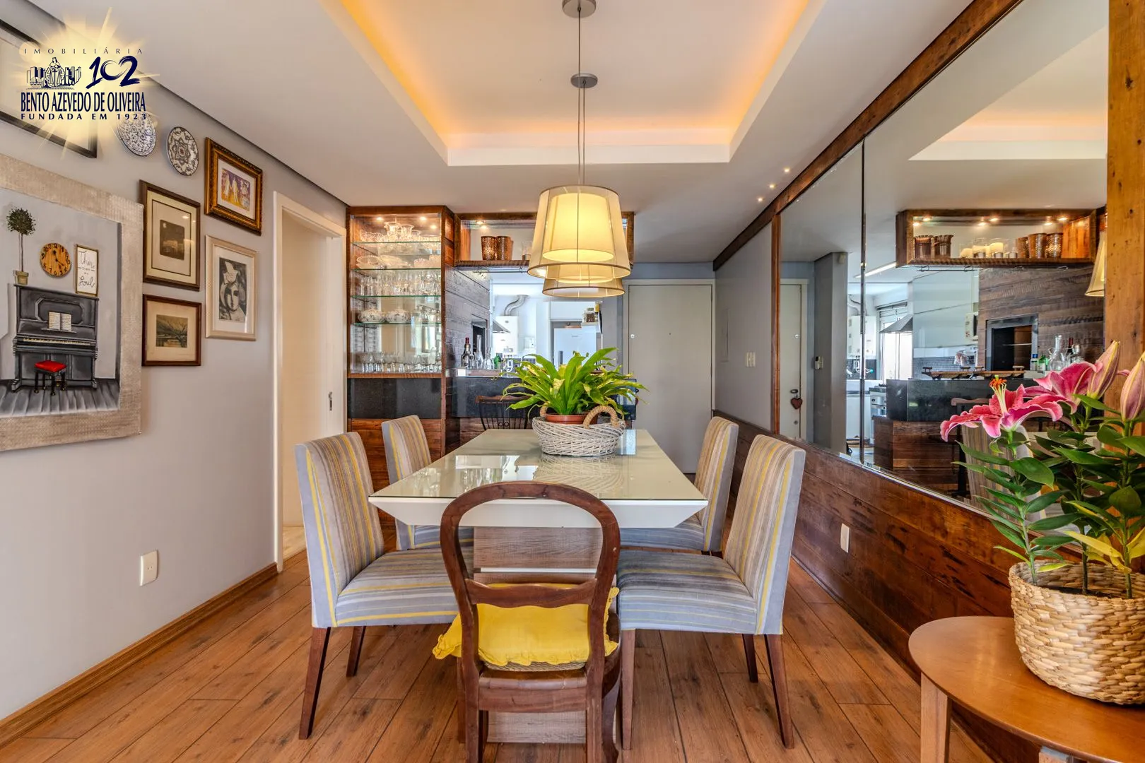 Apartamento, 1 quarto, 72 m² - Foto 4