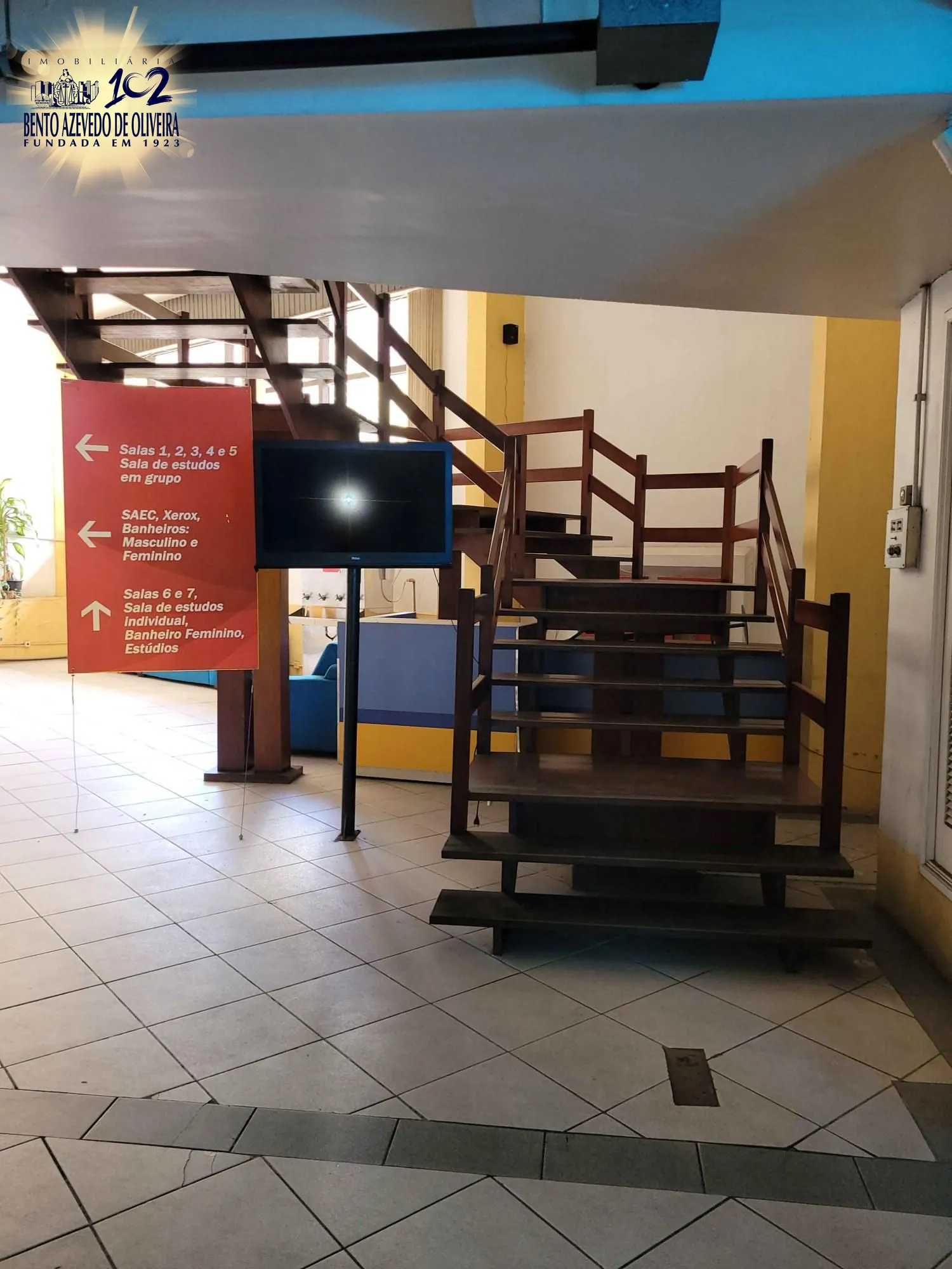 Loja-Salão, 2277 m² - Foto 14