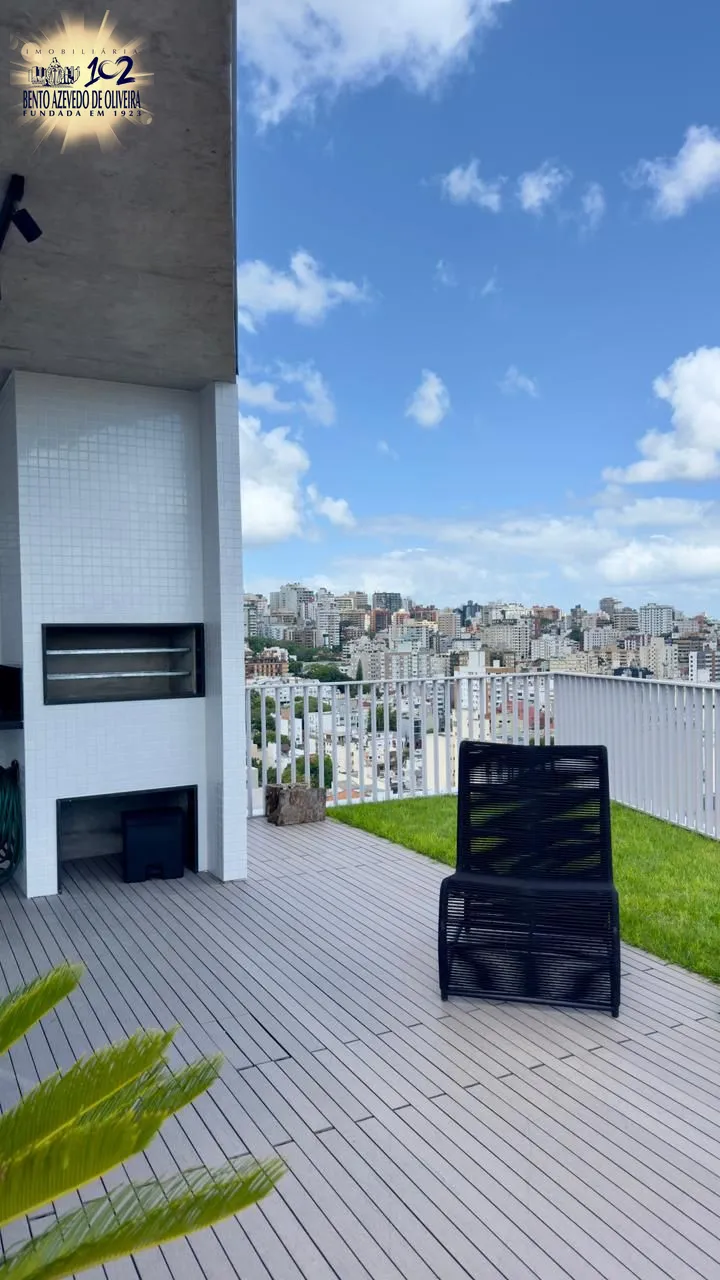Apartamento, 3 quartos, 206 m² - Foto 22
