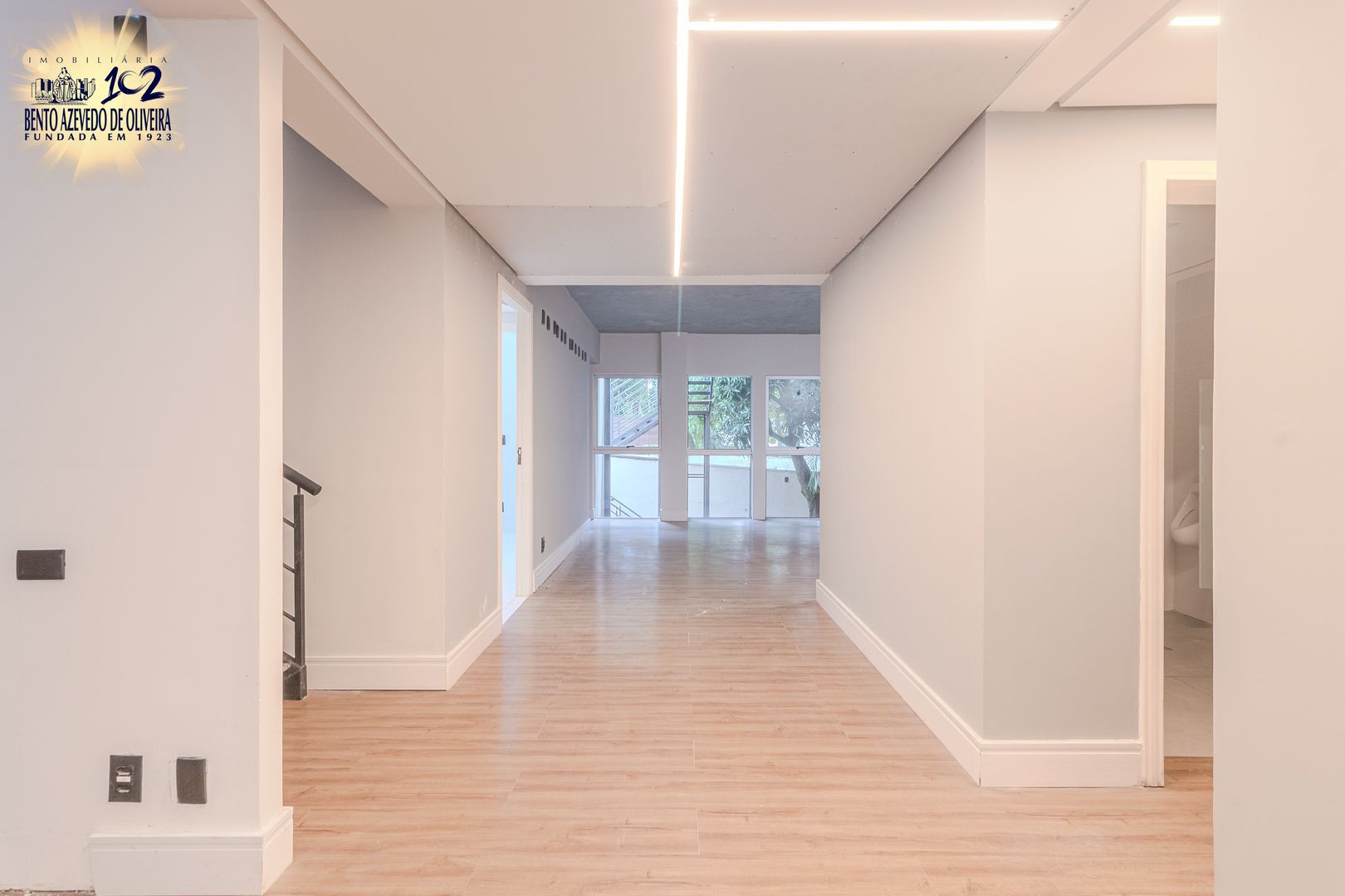 Prédio Inteiro, 650 m² - Foto 9