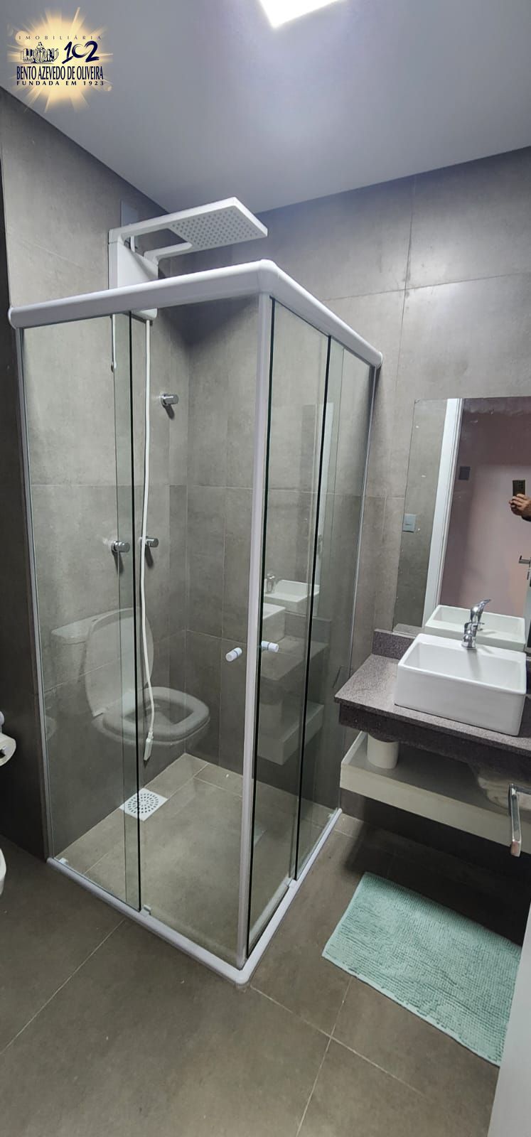 Apartamento, 1 quarto, 27 m² - Foto 11