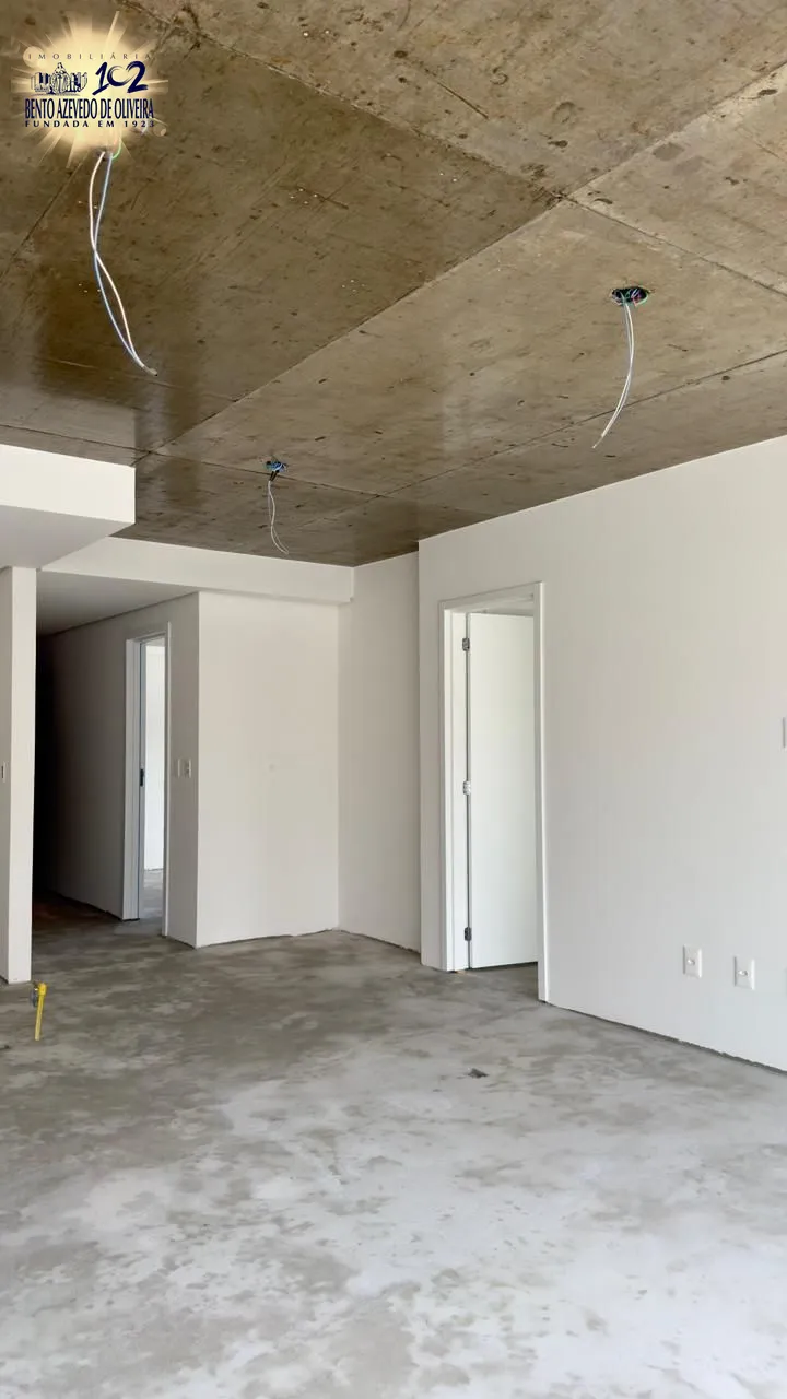 Apartamento, 3 quartos, 206 m² - Foto 5