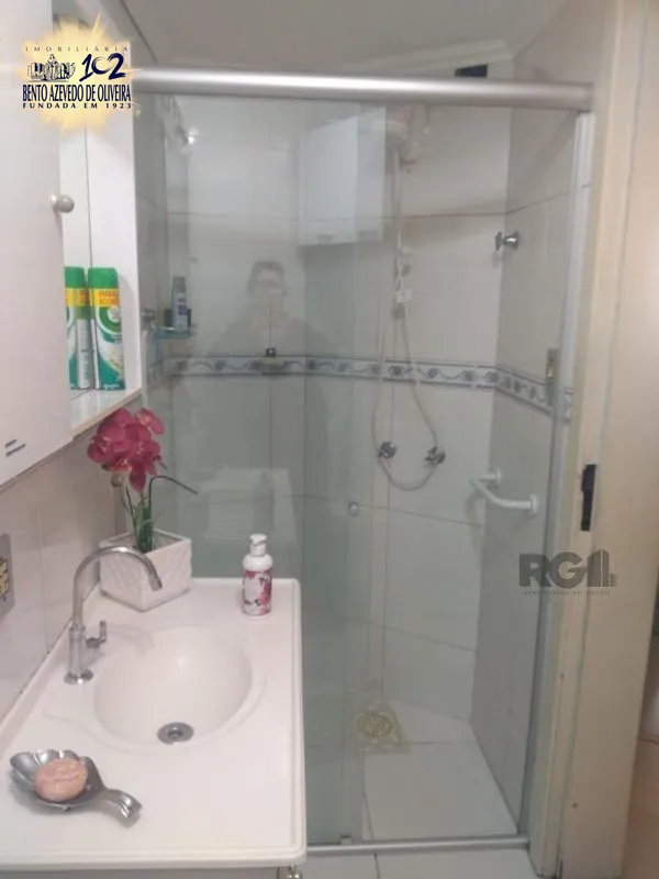 Apartamento, 2 quartos, 59 m² - Foto 14