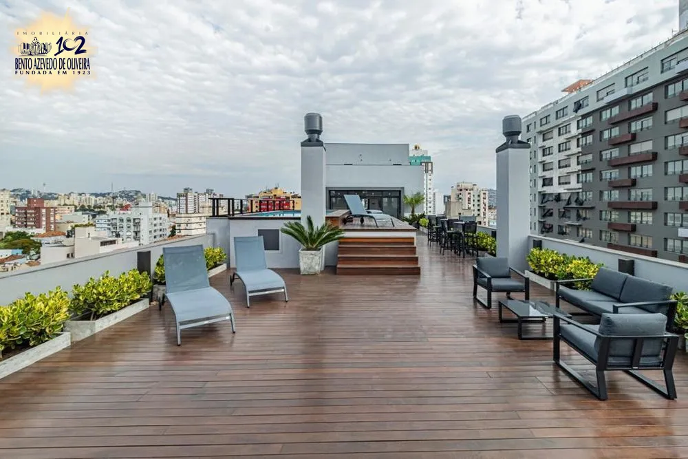 Apartamento, 1 quarto, 30 m² - Foto 17